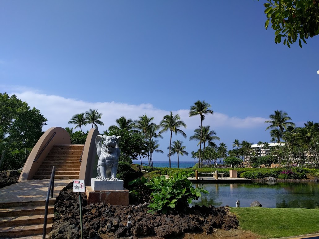 Hawaii