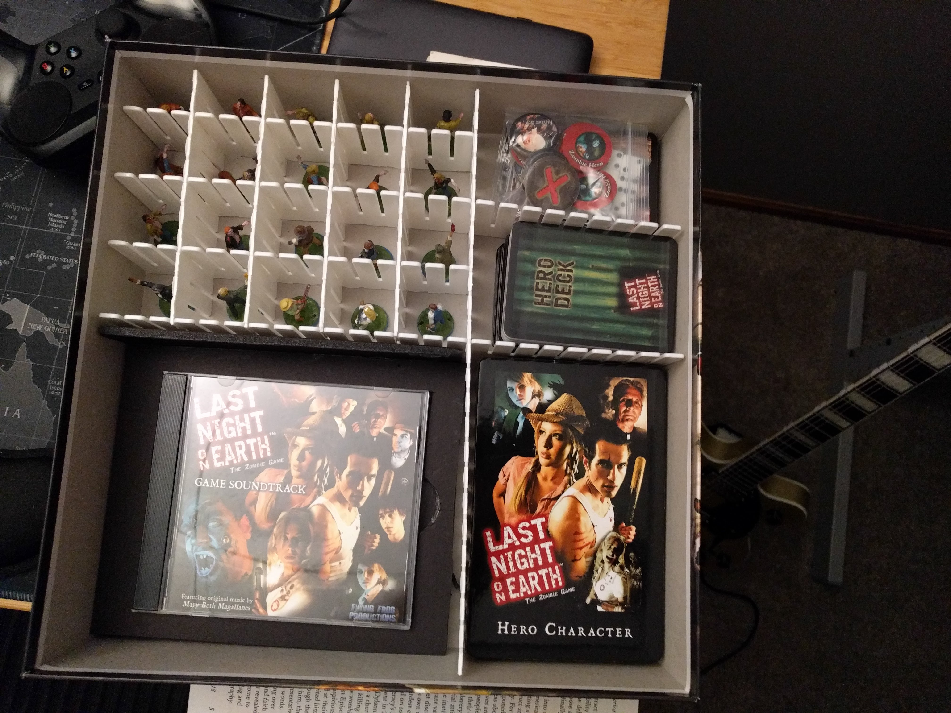 Quick and Dirty Board Game Inserts