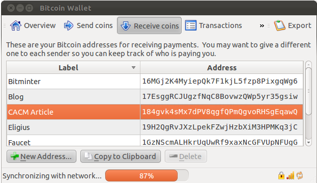 How I Almost Got Rich On Bitcoin