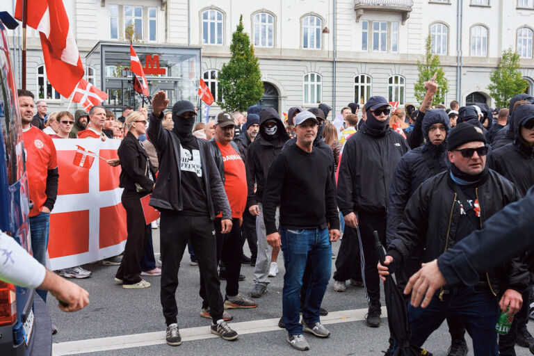 Danish Values and My Immigration Experience