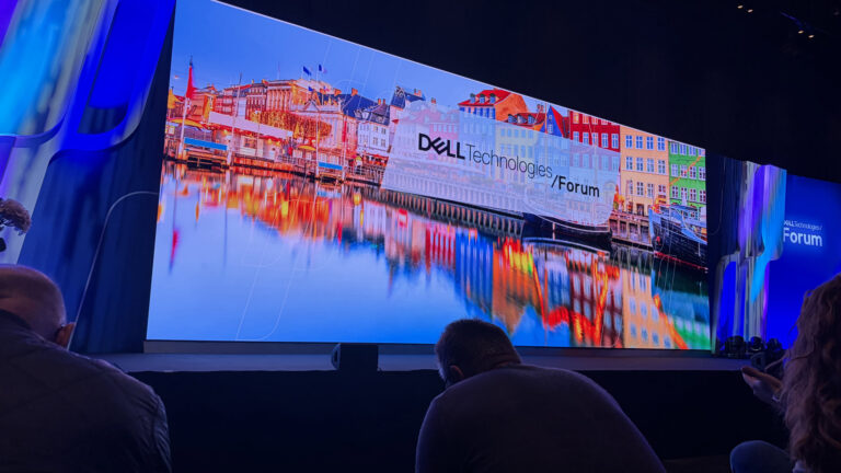 Dell Wants You To Buy On-Prem AI